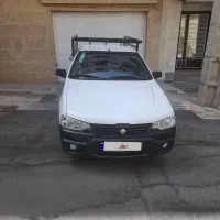 آریسان2|خودرو سواری و وانت|شیراز, شهرک سعدی|دیوار