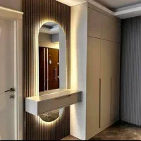 فروش ویژه بک لایت های  اقتصادی|آینه|مشهد, گرجی علیا|دیوار