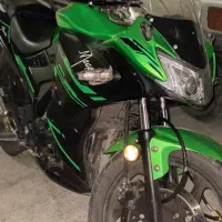 مگلی200|موتورسیکلت|تهران, سیروس|دیوار