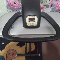 اتو پرس ژانومه