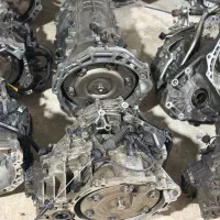 فروش گیربکسx33x55x22تیگو۵آریزو۵جکs5s3|قطعات یدکی و لوازم جانبی|تهران, شهرک صدرا|دیوار