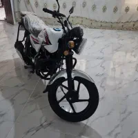 موتور دایچی ۱۸۰ سی سی