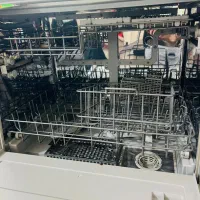 ظرفشویی رومیزی مجیک