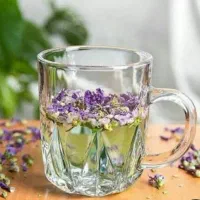 لیوان ساده دسته دار محک و منصور قیمت مناسب