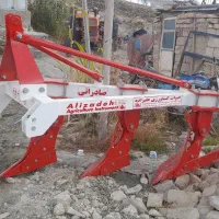 قیمت مناسب گاوآهن  برند