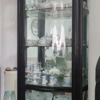بوفه چهار طبقه