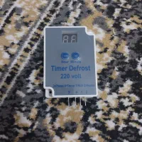 سنسور یخچال