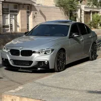 بی ام و 328 مدل ۲۰۱۶|خودرو سواری و وانت|اهواز, کیانپارس |دیوار