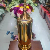 آباشور شیشه ای فلزی|صنایع دستی و سایر لوازم تزئینی|تهران, شیخ هادی|دیوار