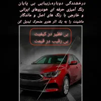 اورجینال بدنه