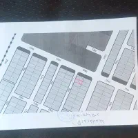 ۲۴۰متر مسکونی خ۱۶متری تفکیک شده شهرشاپوراباد