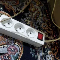 شارژر تایپسی اصل و سه راهی ۳۵۰ت|لوازم جانبی موبایل و تبلت|الیگودرز, |دیوار