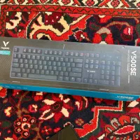 کیبورد رپو زیر قیمت|قطعات و لوازم جانبی رایانه|کرمان, |دیوار