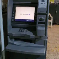 دستگاه Atm آمریکایی