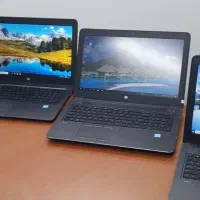 انواع لپ‌تاپ های جدید رسید