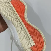 کفش والیبال adidasدرحد نو|کیف، کفش، کمربند|مشهد, کارمندان دوم|دیوار