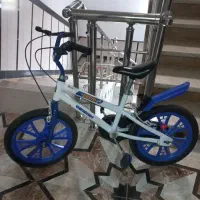 دوچرخه سایز ۱۶