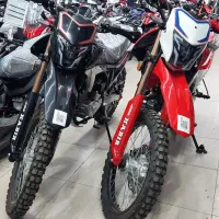 موتور تریل XR250 کبیر ایکس ار ۲۵۰ نقد و اقساط