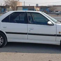 پژو پارس تیوفایو کلاس 15