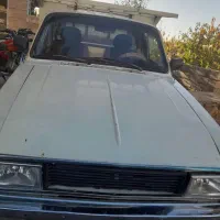 پیکان وانت مدل ۸۷