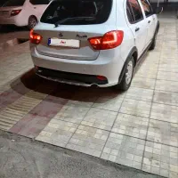 کوییک s 1402|خودرو سواری و وانت|خرمآباد, |دیوار