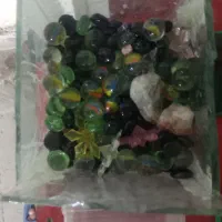 آکواریم کلبه ای و آکواریم بزرگ  ماهی فوری فوری|ماهی|قم, شهرک مهدیه (مدرس)|دیوار