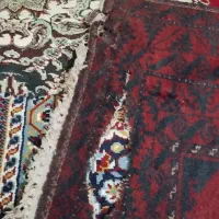 فرش دست بافت|فرش|مشهد, پنجتن|دیوار