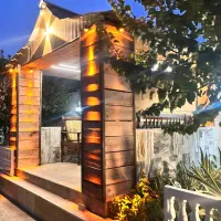 اجاره باغ  ویلا با  استخر  آبگرم  سرپوشیده|اجارهٔ کوتاه‌مدت ویلا و باغ|شاهدشهر, |دیوار