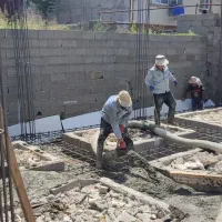 پیش فروش ویلایی نوساز حیاط دار بصورت قسطی|فروش خانه و ویلا|رشت, پیرکلاچای|دیوار