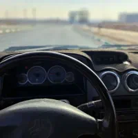 ماشین بسیارتمیزفنی سالم