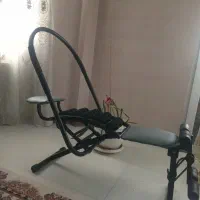 وسیله ورزشی