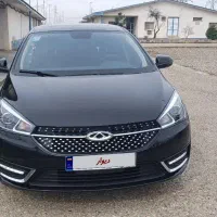 فروش آریزو ۵توربو مدل ۴۰۲مشکی متالیک داشبورد جدید
