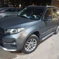 ام وی ام مدل  ۱۴۰۱   x33 s at