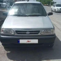 پراید مدل ۹۷
