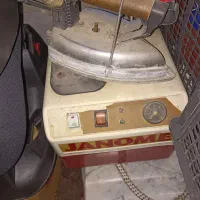 اتومخزن دار