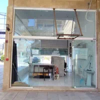 مغازه تجاری پیروزی۱۷