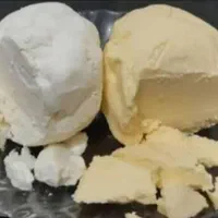 کره گاوی محلی