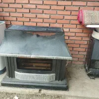 بخاری شومینه