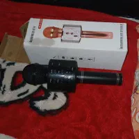 میکروفن بلوتوثی|صوتی و تصویری|خرم‌آباد, |دیوار