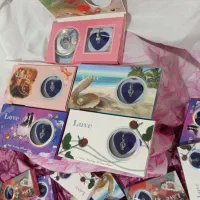 گردنبند مروارید عشق