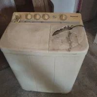 ماشین لباسشویی