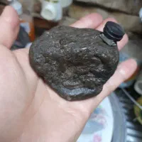 شهاب سنگ صددرصد