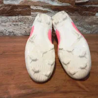 کفش فوتبال چمنی نایک نو ساق دار حرفه ای|کیف، کفش، کمربند|محمدشهر, همایون ویلا|دیوار