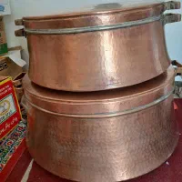 ظروف پخت پر