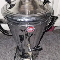 سماوربرقی خلیلی