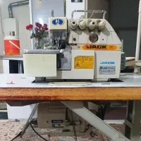 زیگزال ۴ نخ جک دینام بزرگ