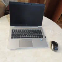 لپ تاپ hp|رایانه همراه|قم, زنبیل آباد|دیوار