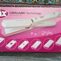 دستگاه چندکاره مکس