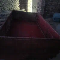 باربند موتور