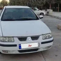 سمند ای آف سون